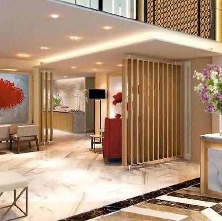 Fx Hotel Nana Bangkok Zewnętrze zdjęcie