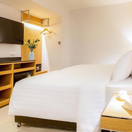 Fx Hotel Nana Bangkok Zewnętrze zdjęcie