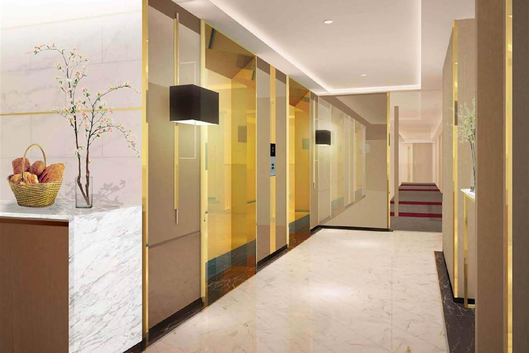 Fx Hotel Nana Bangkok Zewnętrze zdjęcie