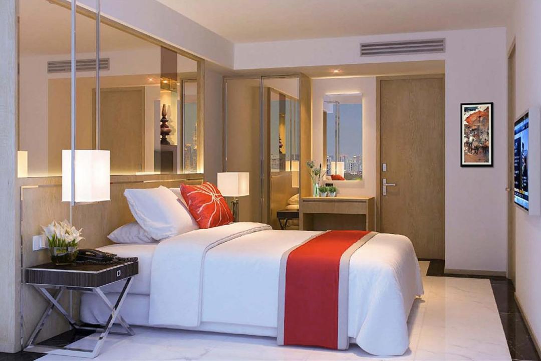 Fx Hotel Nana Bangkok Zewnętrze zdjęcie